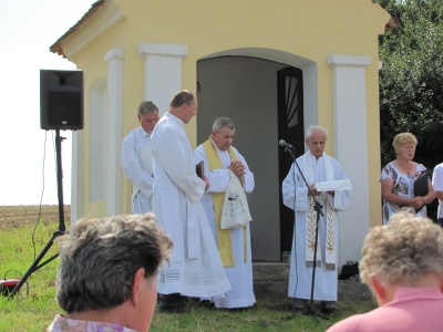 kaplička 21.8.11